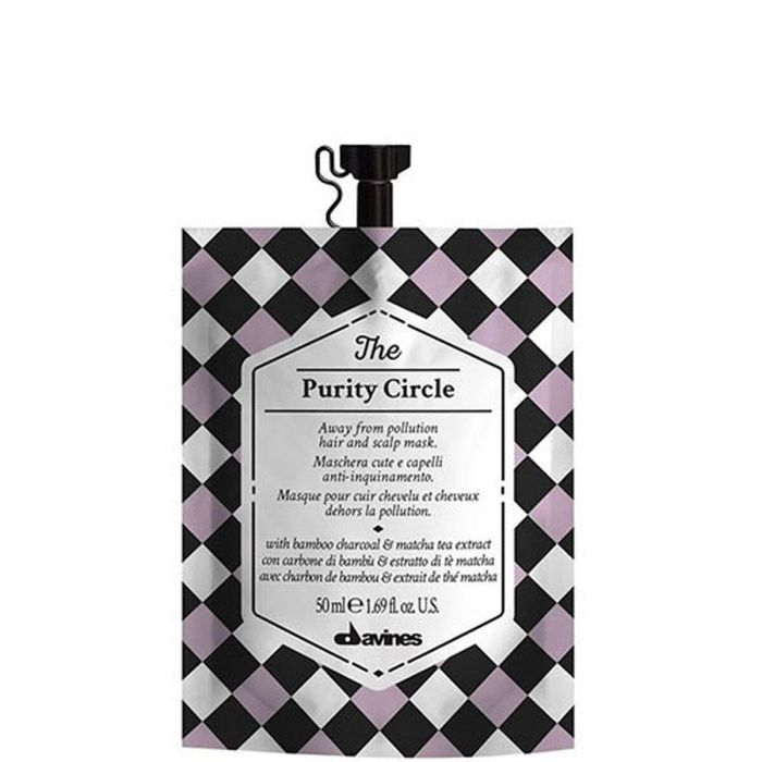 Davines Tcc The Let It Go Circle 50 mL 2