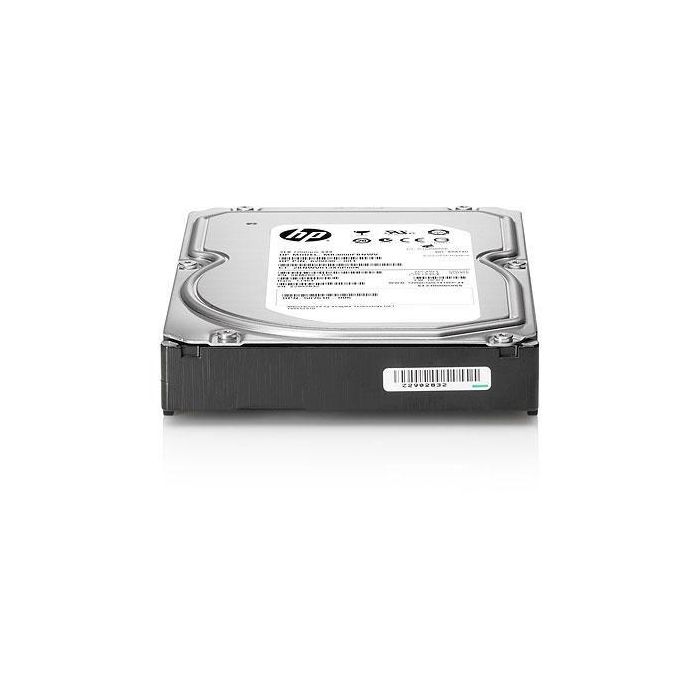 Hewlett Packard Enterprise 1TB SATA 6G 7.2K rpm LFF (3.5") Midline Non-hot plug Hard Drive (open box) 0 Hewlett Packard Enterprise 1TB SATA 6G 7.2K rpm LFF (3.5") Midline Non-hot plug Hard Drive (open box) 0