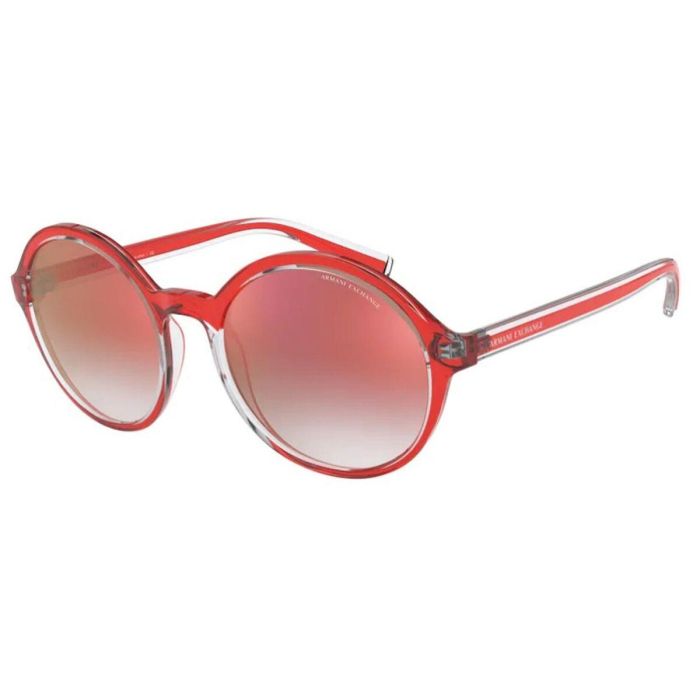 Gafas de Sol Mujer Armani Exchange AX4101SF-8322V0 Ø 55 mm