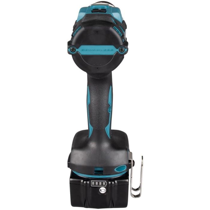 Makita DDF489RTJ Akku-Bohrschrauber 10 Makita DDF489RTJ Akku-Bohrschrauber 10