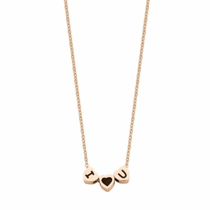 Colgante Mujer CO88 Collection 8CN-26030 Oro Rosa 1
