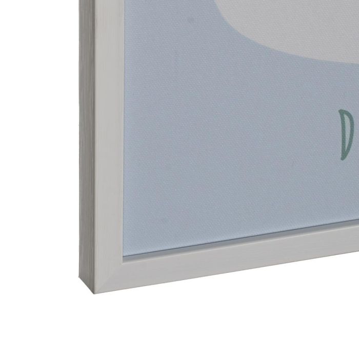 Cuadro Impresión Vehículos 2/M 30 X 1,80 X 40 cm