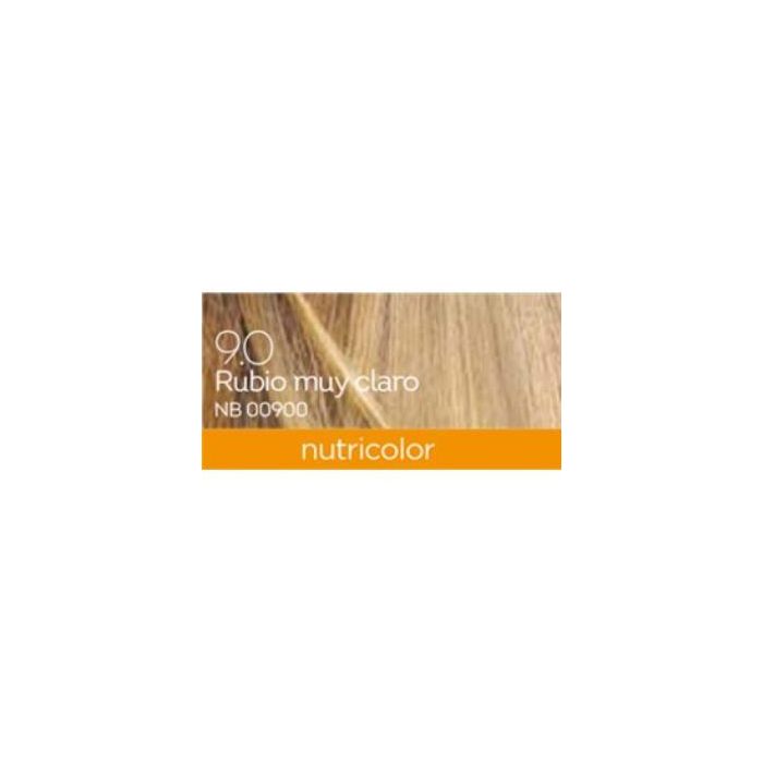 Tinte Extra Light Blond 140Ml Rubio Muy Claro ·9.0