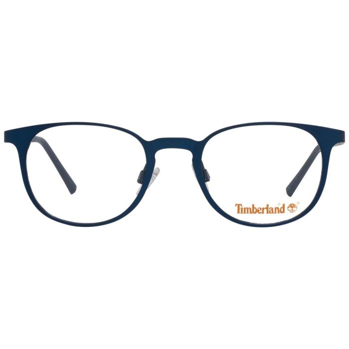 Montura de Gafas Hombre Timberland TB1365 49091 3 Montura de Gafas Hombre Timberland TB1365 49091 3