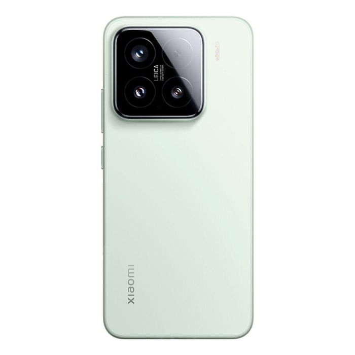 Smartphone Xiaomi MZB0IULEU 6,36" Octa Core 12 GB RAM 256 GB Verde 6 Smartphone Xiaomi MZB0IULEU 6,36" Octa Core 12 GB RAM 256 GB Verde 6