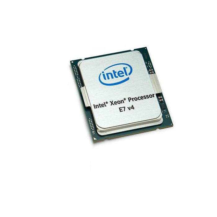 Intel CPU Xeon E7-4850v4 (16C/32T) 2.1 GHz (2.8 GHz Turbo) Tray Sockel 2011 TDP 115W 0 Intel CPU Xeon E7-4850v4 (16C/32T) 2.1 GHz (2.8 GHz Turbo) Tray Sockel 2011 TDP 115W 0