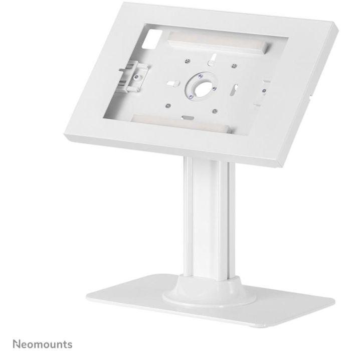 Soporte para Tablet Neomounts DS15-650WH1 Blanco 5 Soporte para Tablet Neomounts DS15-650WH1 Blanco 5