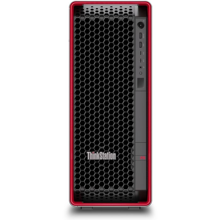 Lenovo ThinkStation P8 TW THR Pro 7945WX 4x16/1TB W11P 0 Lenovo ThinkStation P8 TW THR Pro 7945WX 4x16/1TB W11P 0