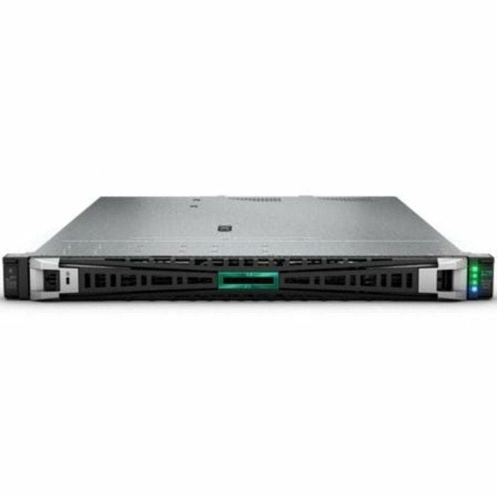 Servidor Hewlett Packard P80510-425 Intel Xeon 480 GB SSD 0 Servidor Hewlett Packard P80510-425 Intel Xeon 480 GB SSD 0