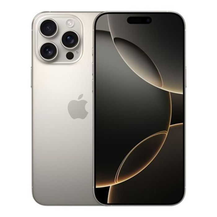 Movil Apple Iphone 16 Pro 1Tb Movil Apple Iphone 16 Pro 1Tb