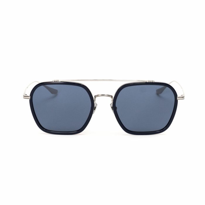 Gafas de Sol Unisex Belstaff MERRICK-II-AZUL-W ø 57 mm 1