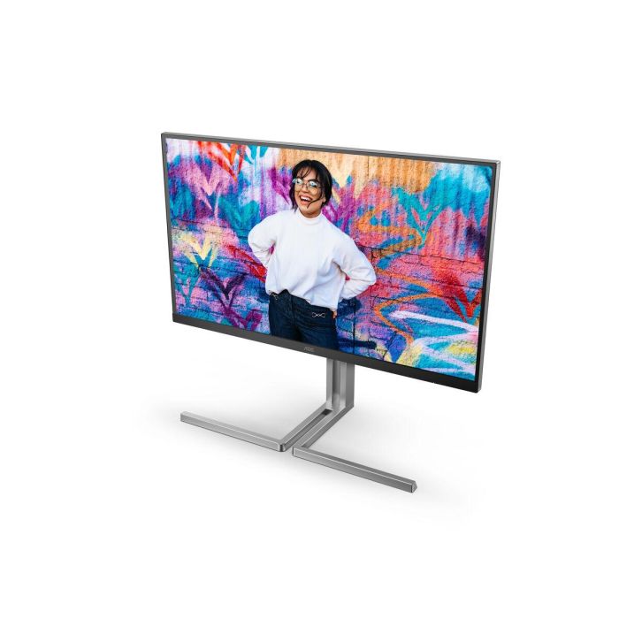 Monitor Gaming AOC U32U3CV 4K Ultra HD 32" 3 Monitor Gaming AOC U32U3CV 4K Ultra HD 32" 3