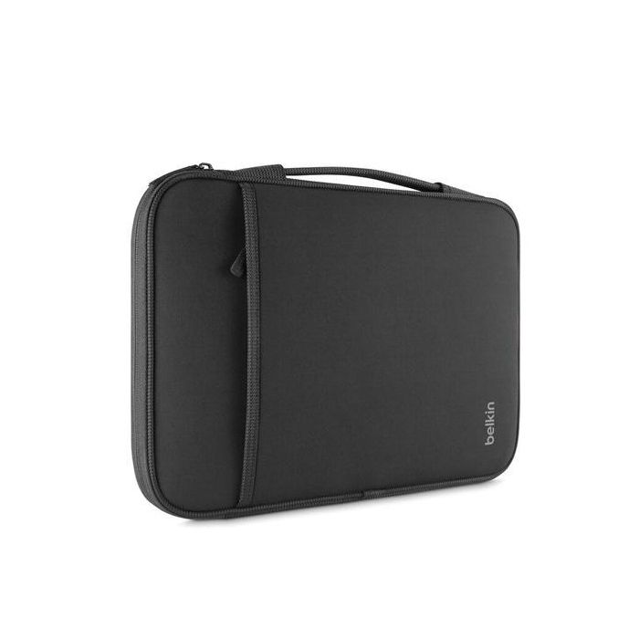 Belkin Funda Para Portátil Sleeve Neopreno 13" Negro Belkin Funda Para Portátil Sleeve Neopreno 13" Negro