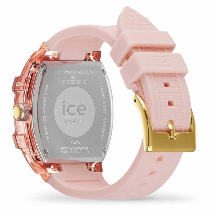 Reloj Mujer Ice 023322 (Ø 36 mm) 1 Reloj Mujer Ice 023322 (Ø 36 mm) 1
