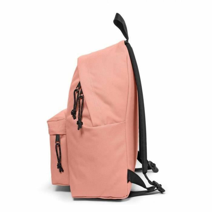 Eastpak EAS0198265547740 Mochila Acolchada Pak'R Naranja 2