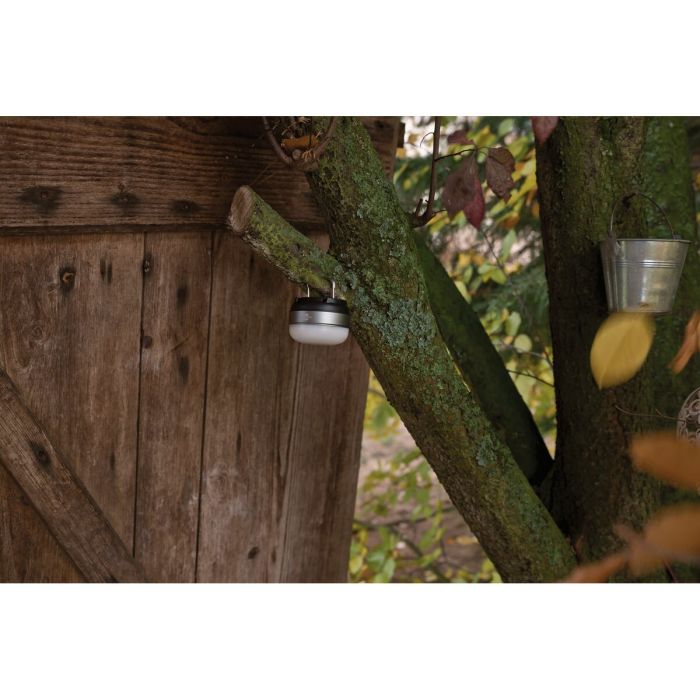 Foco LED Brennenstuhl OLI 0200 180 Lm 3 Foco LED Brennenstuhl OLI 0200 180 Lm 3