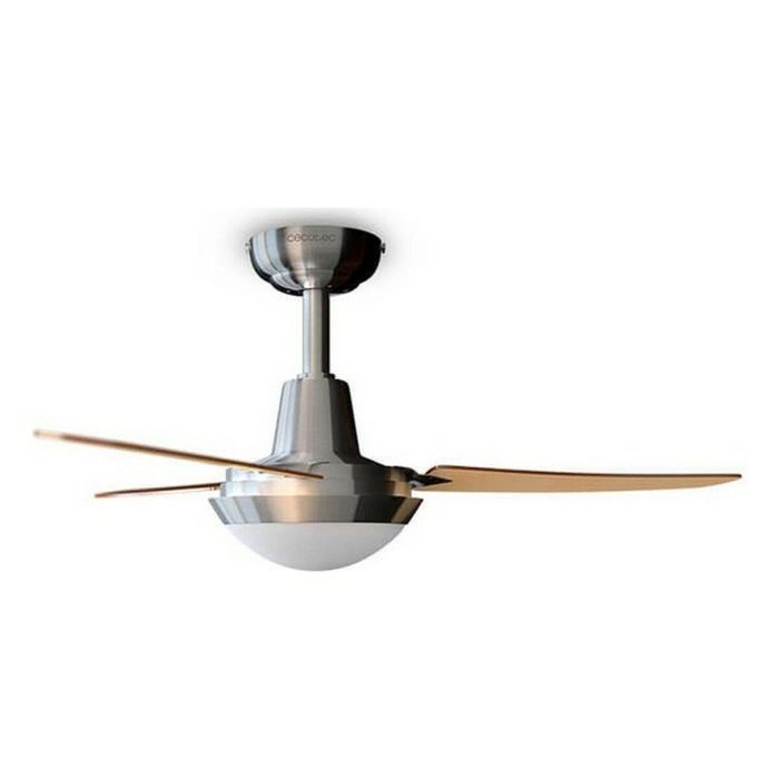 Ventilador de Techo Cecotec EnergySilence Aero 480 55 W 65 W 1 Ventilador de Techo Cecotec EnergySilence Aero 480 55 W 65 W 1