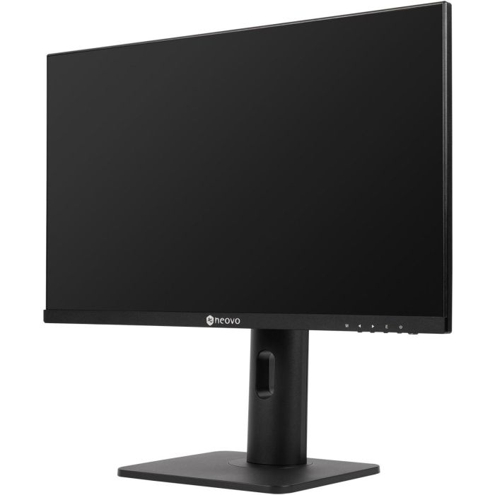 AG Neovo LH-2402 Monitor 23.8" Full HD 1920x1080 VA 5ms con HDMI, DisplayPort, Altavoces y VESA 1 AG Neovo LH-2402 Monitor 23.8" Full HD 1920x1080 VA 5ms con HDMI, DisplayPort, Altavoces y VESA 1