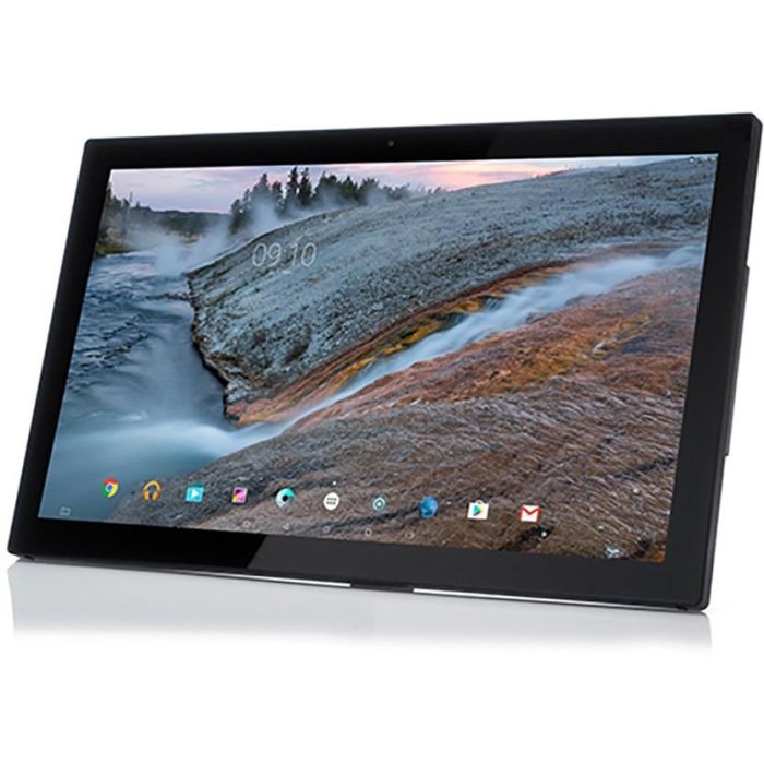 Xoro MegaPAD 2404v7. 24"(60.96cm) Tablet. 64GB. schwarz Android 0 Xoro MegaPAD 2404v7. 24"(60.96cm) Tablet. 64GB. schwarz Android 0