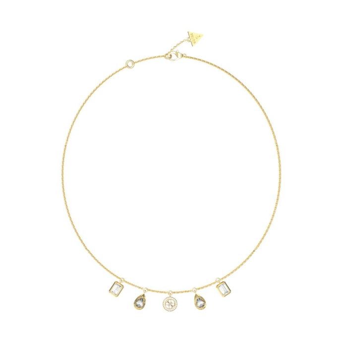 Collar Mujer Guess JUBN05238JWYGT-U Collar Mujer Guess JUBN05238JWYGT-U