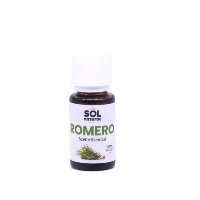 Aceite Esencial De Romero Aceite Esencial De Romero