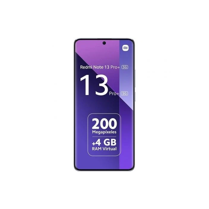 Xiaomi Redmi Note 13 Pro+ 5G 12GB/512GB 6.67'' 200MP OIS 120W