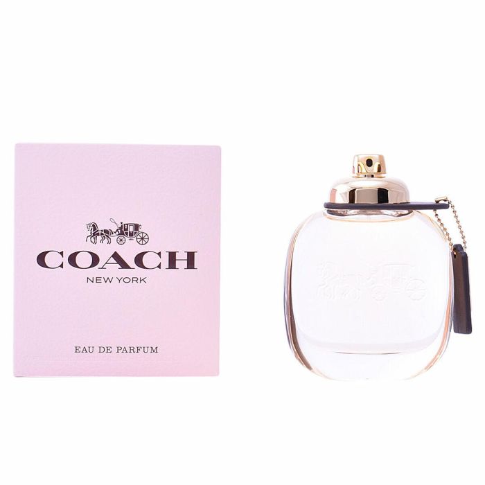 Perfume Mujer Coach Woman Coach EDP EDP 3 Perfume Mujer Coach Woman Coach EDP EDP 3