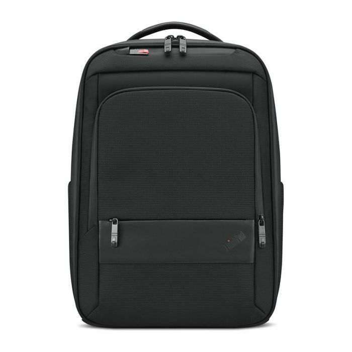 Lenovo ThinkPad Professional Backpack G2 Mochila para portátil de 16 pulgadas con compartimento acolchado y fabricada con materiales reciclados