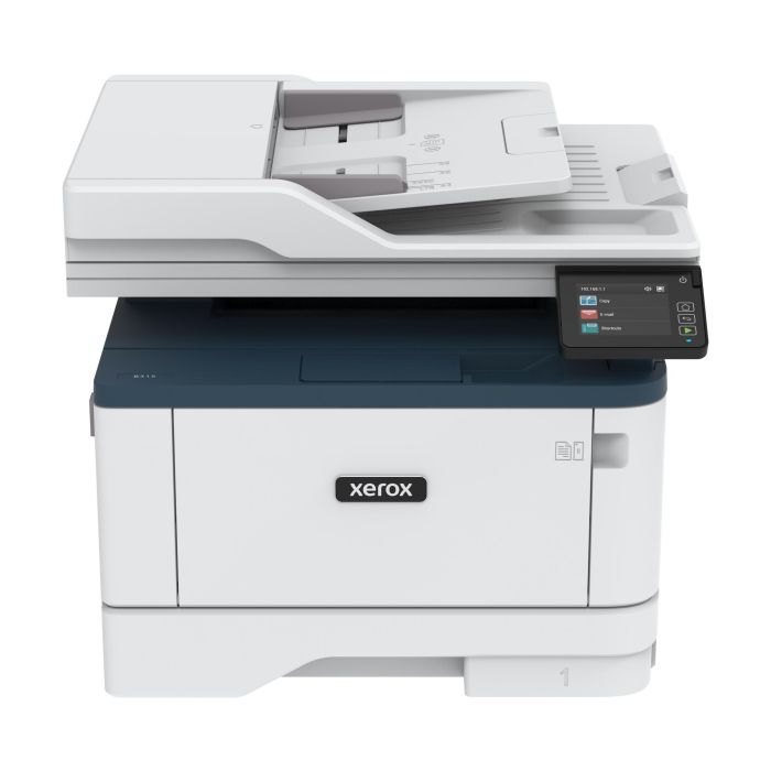 Xerox Impresoras Multifuncion Blanco y Negro B315