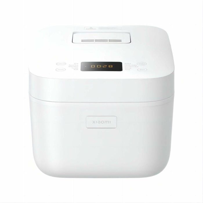 Xiaomi Smart Multifunctional Rice Cooker arrocera 3 L 710 W Blanco 4 Xiaomi Smart Multifunctional Rice Cooker arrocera 3 L 710 W Blanco 4