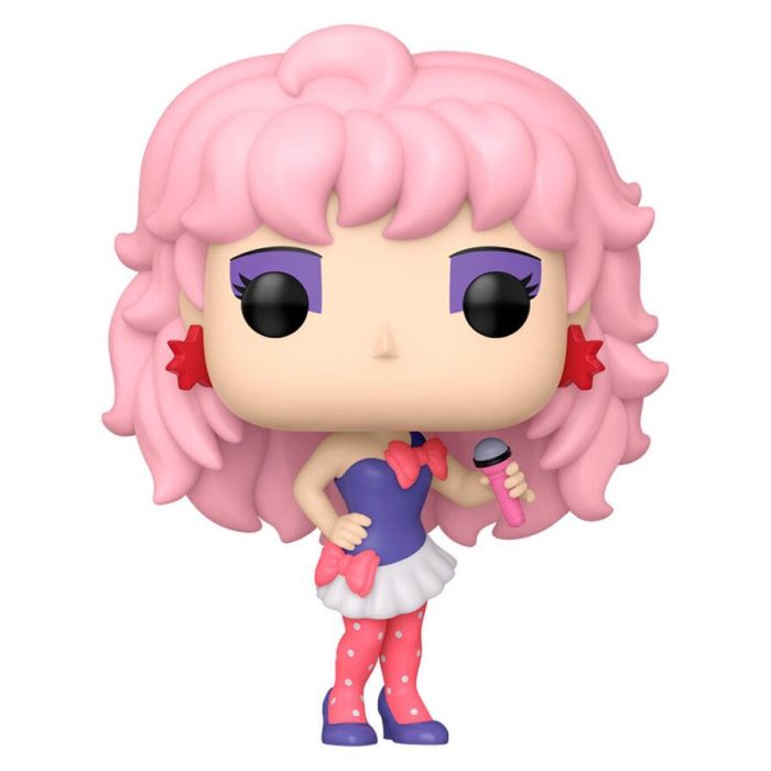 Figura POP Jem and the Holograms Jem 1 Figura POP Jem and the Holograms Jem 1