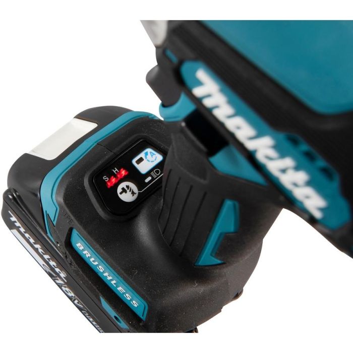 Makita DTD157Z Akku-Schlagschrauber 3