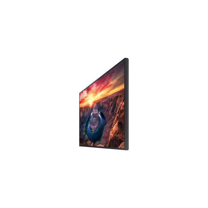 Samsung QM43B-T Pantalla señalización digital 43" VA 4K Ultra HD Wifi Tizen 6.5 24/7 LH43QMBTBGCXEN 4 Samsung QM43B-T Pantalla señalización digital 43" VA 4K Ultra HD Wifi Tizen 6.5 24/7 LH43QMBTBGCXEN 4