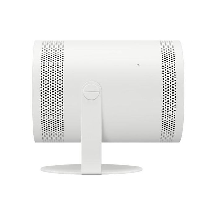 Samsung SP-LFF3CLAX Proyector inteligente The Freestyle 2. Gen DLP/LED Full HD (1920x1080) 550 Lm HDR10+ Tizen Wi-Fi 6 Samsung SP-LFF3CLAX Proyector inteligente The Freestyle 2. Gen DLP/LED Full HD (1920x1080) 550 Lm HDR10+ Tizen Wi-Fi 6