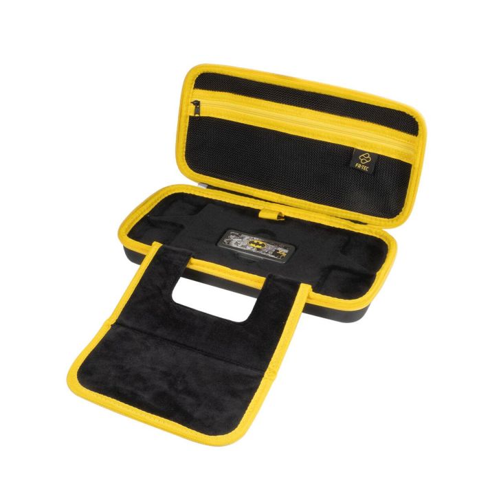 Estuche para Nintendo Switch FR-TEC BATMAN 1 Estuche para Nintendo Switch FR-TEC BATMAN 1