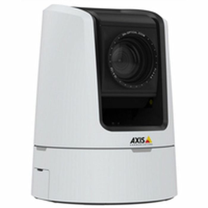 Axis Cámara domo IP PTZ V5925 50 Hz 2MP 1080p zoom x30 (4.4-132mm) interior Axis Cámara domo IP PTZ V5925 50 Hz 2MP 1080p zoom x30 (4.4-132mm) interior