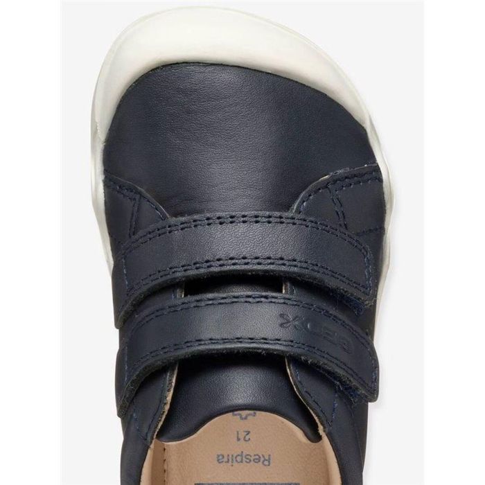 Zapatillas Deportivas Infantiles Geox B Steppieup M 1