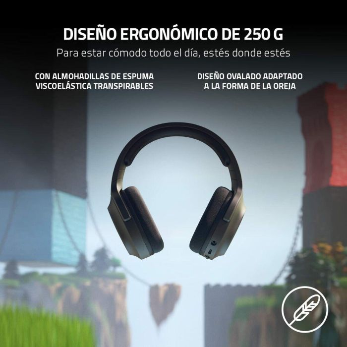 Auriculares Razer Barracuda X 14