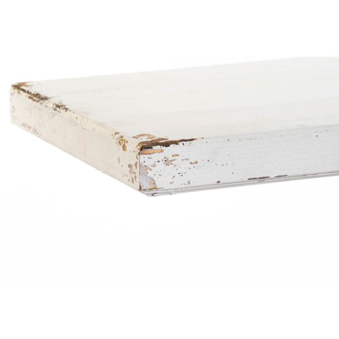 DKD Home Decor Consola Neoclasico Blanco Madera 120x34x85 cm 1
