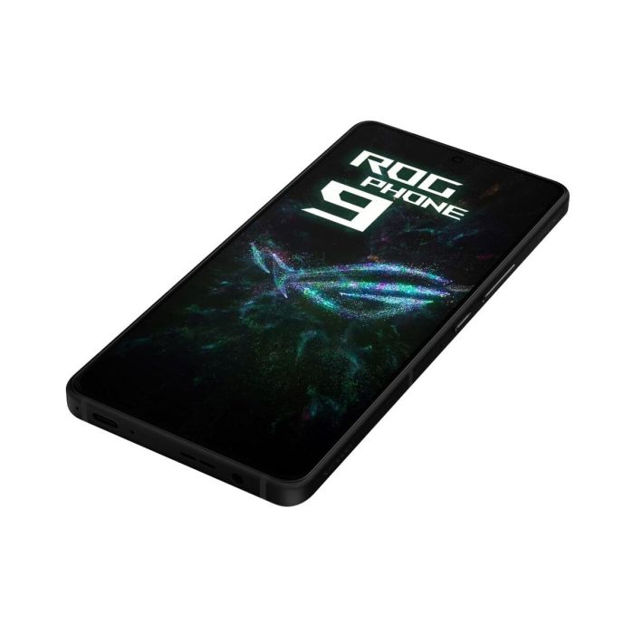 Smartphone Asus ROG Phone 9 AI2501-12G512G-WH 6,78" Qualcomm Snapdragon 8 Elite 12 GB RAM 512 GB Blanco 13 Smartphone Asus ROG Phone 9 AI2501-12G512G-WH 6,78" Qualcomm Snapdragon 8 Elite 12 GB RAM 512 GB Blanco 13