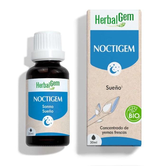 Noctigem Bio Gotas