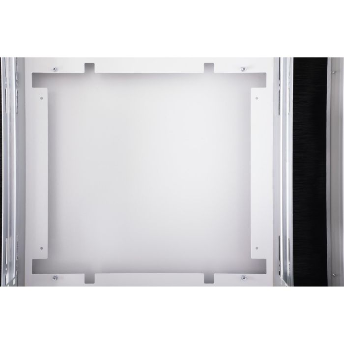 DIGITUS Netzwerkschrank Unique 42HE 2053x800x1200mm grau (Speditionsversand) 3 DIGITUS Netzwerkschrank Unique 42HE 2053x800x1200mm grau (Speditionsversand) 3