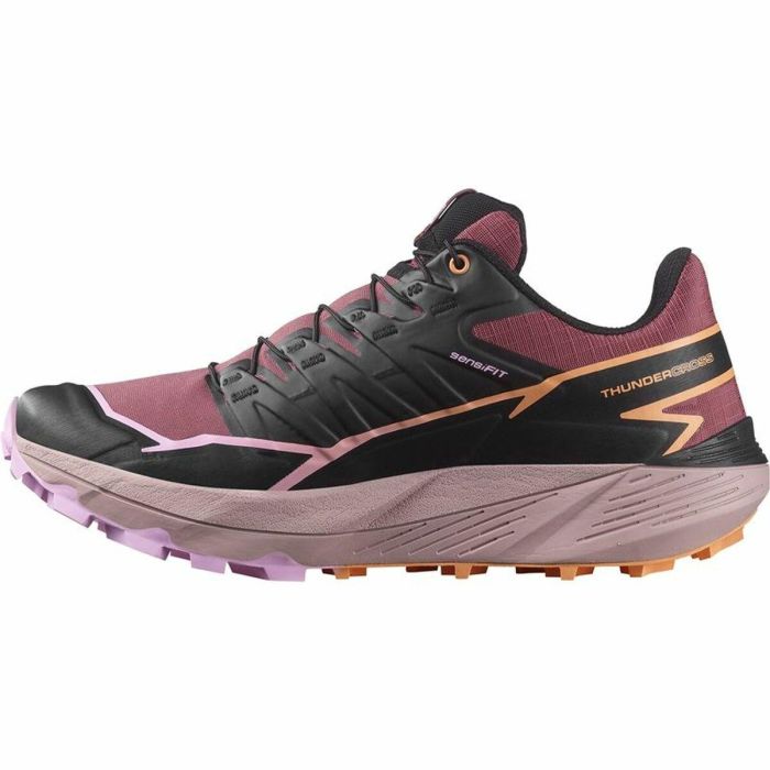 Zapatillas Deportivas Mujer Salomon Thundercross 5