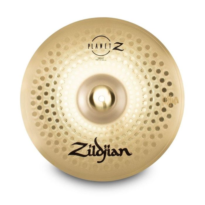 Hi Hat 14" Planet Z Par 1 Hi Hat 14" Planet Z Par 1