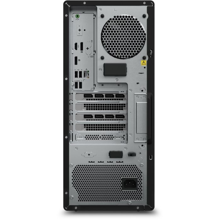 Lenovo ThinkStation P3 TW Ultra9 285K 64/1TB RTX4000 ADA W11P 9 Lenovo ThinkStation P3 TW Ultra9 285K 64/1TB RTX4000 ADA W11P 9
