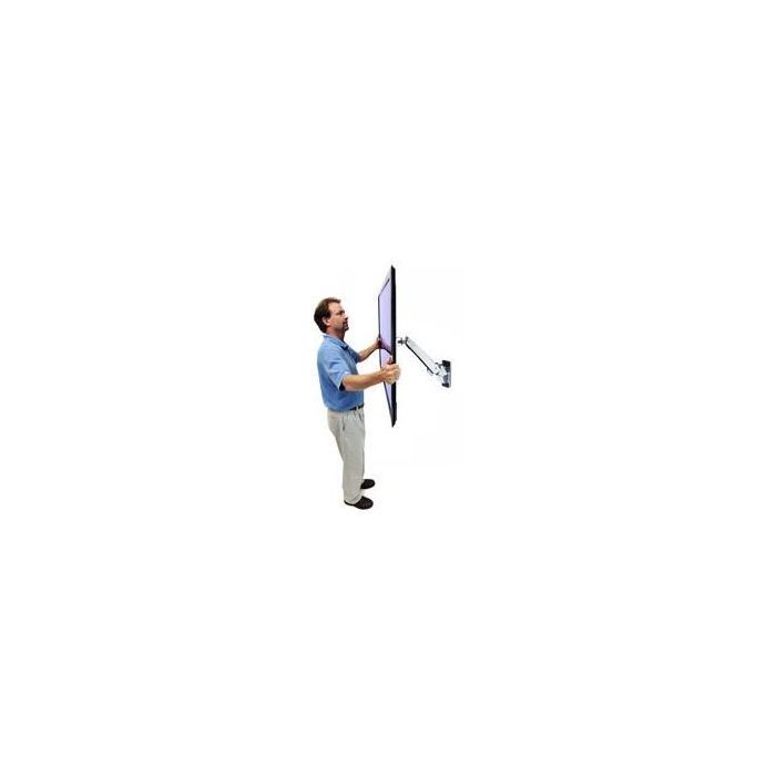ERGOTRON INTERACTIVE TV ARM 30"-55 11