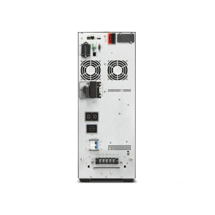Salicru SAI Online SLC 8000 Twin Pro3 8000VA-8000W 3 Salidas Formato Torre 6B5AB000004 2 Salicru SAI Online SLC 8000 Twin Pro3 8000VA-8000W 3 Salidas Formato Torre 6B5AB000004 2