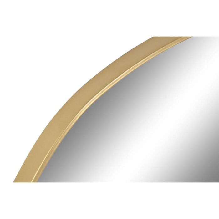 Espejo Glam DKD Home Decor Dorado 2 x 68 x 45 cm 2 Espejo Glam DKD Home Decor Dorado 2 x 68 x 45 cm 2