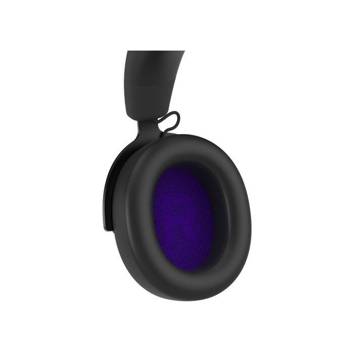 NZXT AP-WCB40-W2 Auriculares con Micrófono Alámbrico DTS, Uso Recomendado para Juego, Color Blanco 3