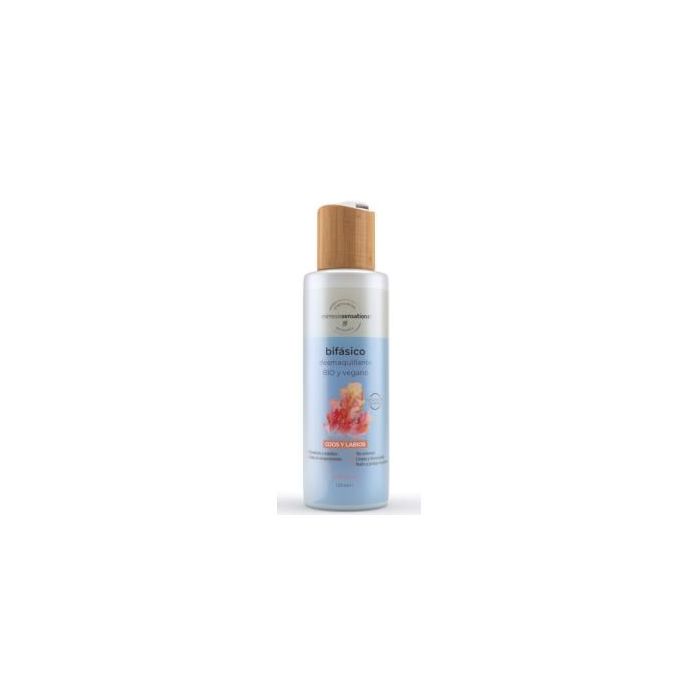 Mimesis Sensations Bifasico Desmaquillante 125Ml. Mimesis Sensations Bifasico Desmaquillante 125Ml.